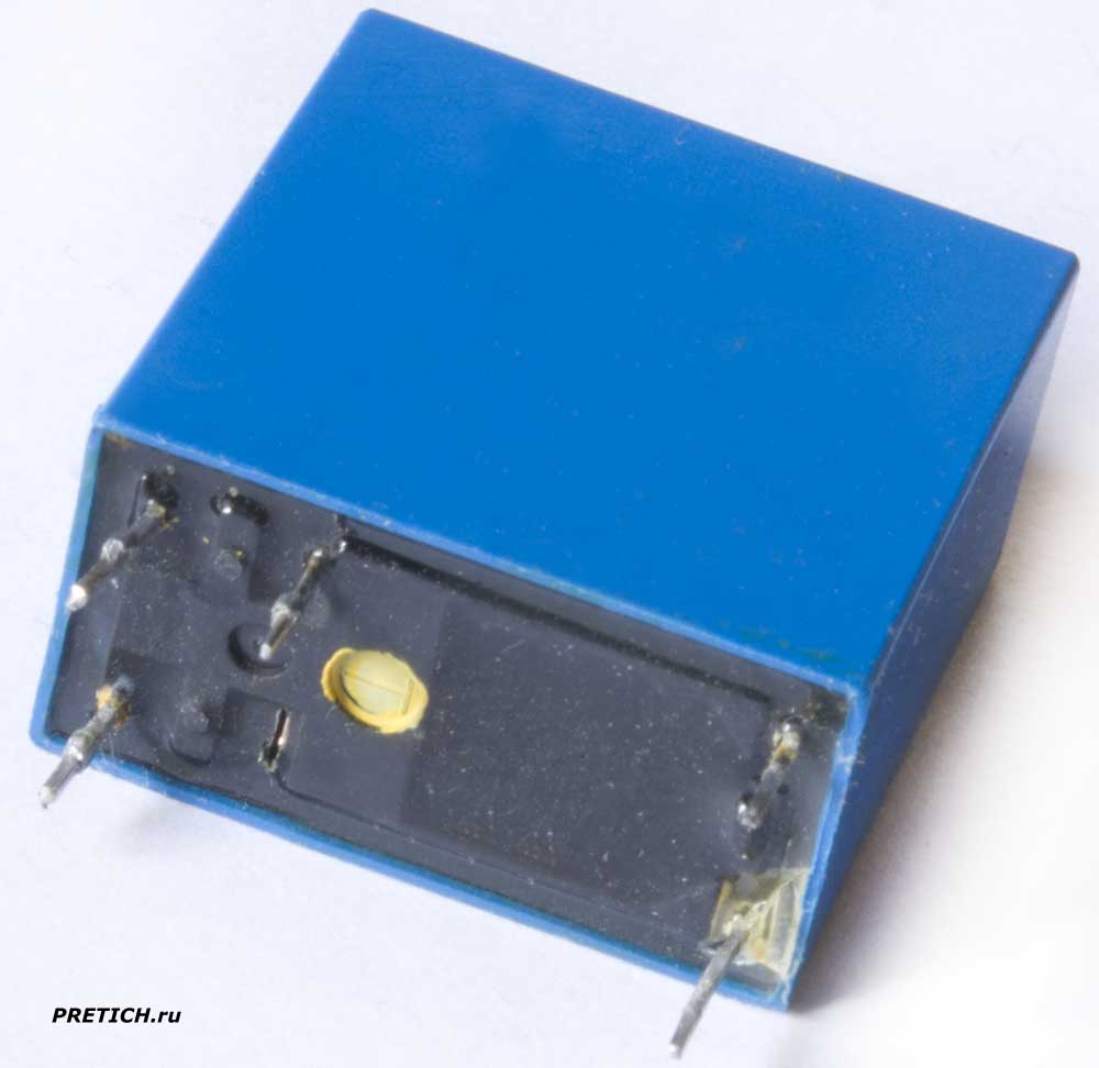 полное описание реле OEG OSA-SH-212DM3 полное описание реле OEG OSA-SH-212DM3