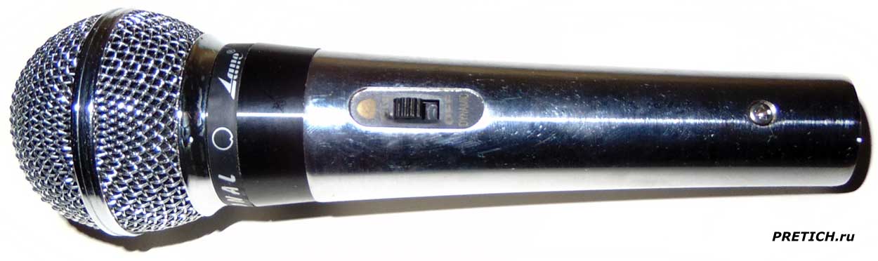 Lane Wireless беспроводной микрофон для караоке, конференций Lane Wireless беспроводной микрофон для караоке, конференций