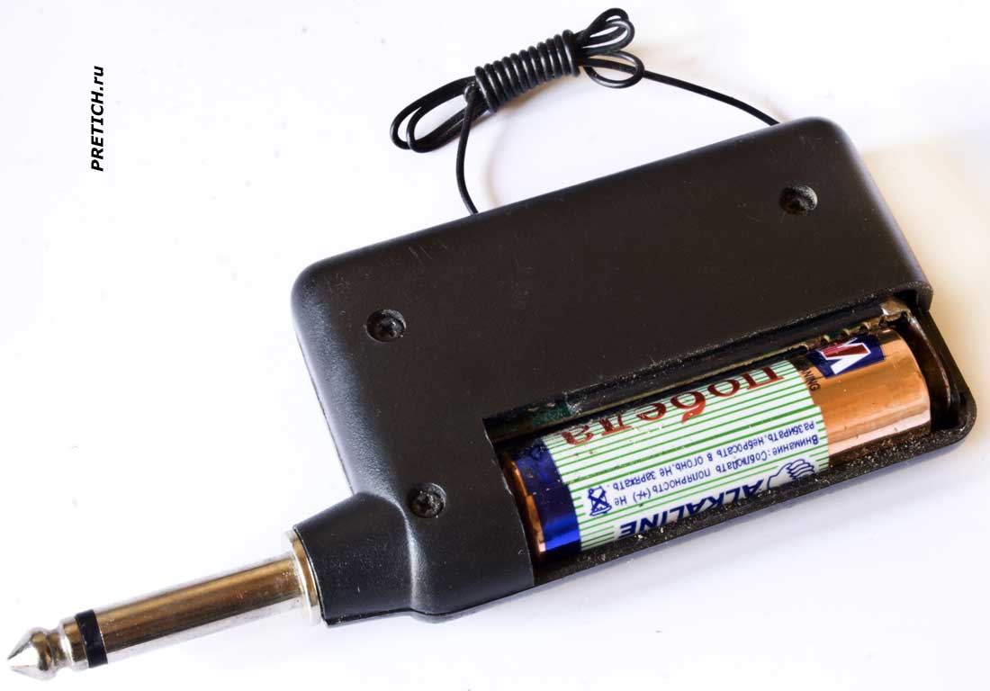 Караоке Lane приемник Wireless Receiver для беспроводного микрофона Караоке Lane приемник Wireless Receiver для беспроводного микрофона