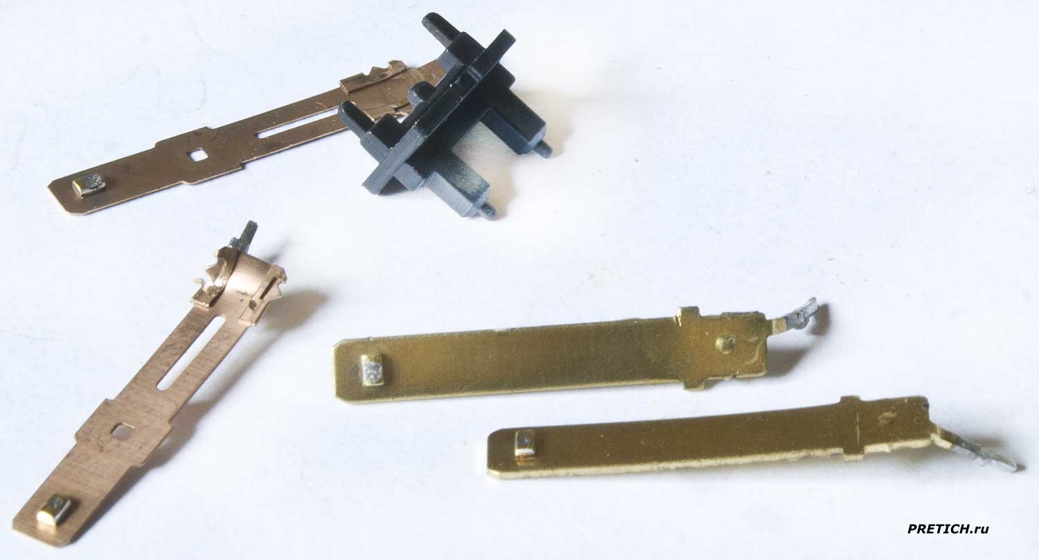 OEG OSA-SH-212DM3 содержание драгметаллов, серебро OEG OSA-SH-212DM3 содержание драгметаллов, серебро