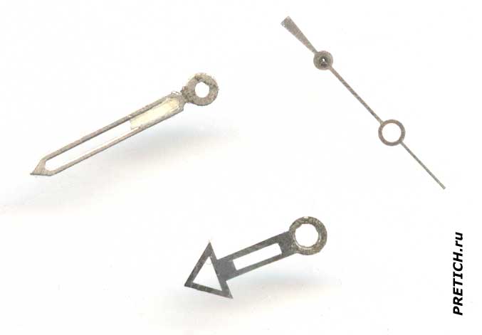 Восток Амфибия 2209 стрелки часов, как восстановить, фосфор Восток Амфибия 2209 стрелки часов, как восстановить, фосфор