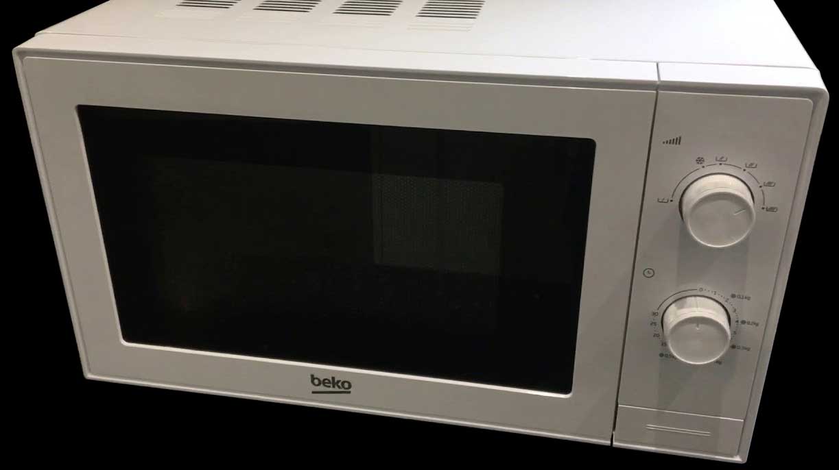 описание микроволновки BEKO MOC 20100 W описание микроволновки BEKO MOC 20100 W