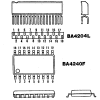 BA4240L / BA4240F даташит на микросхему