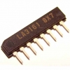 LA3161 Sanyo - даташит микросхемы