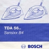 BOSCH TDA56.. Sensixx B4 -   