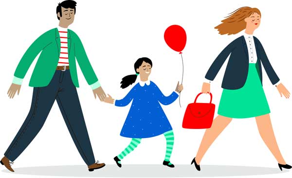 Торжественные мероприятия и праздники - проведение День рождения ребенка как правильно организовать и провести?