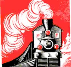 советские паровозы, история, чертежи, описания