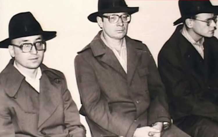 опознание убийцы Василия Кулика опознание убийцы Василия Кулика