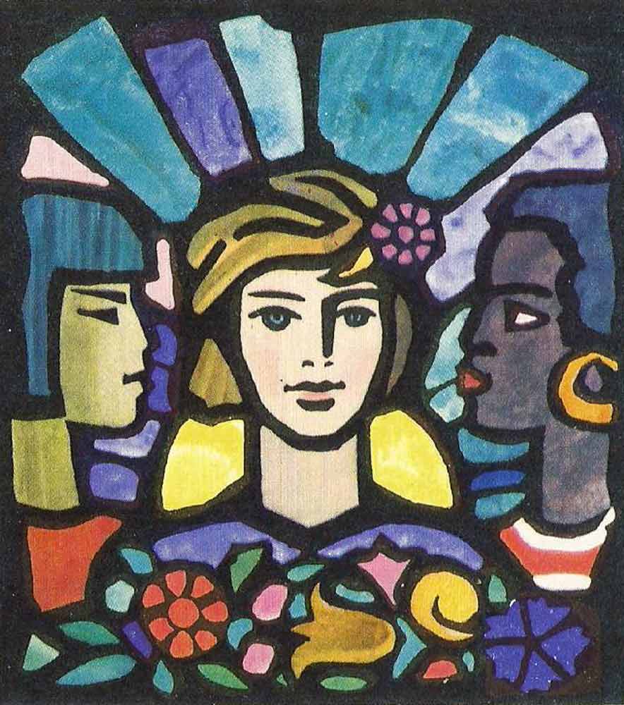 Советский союз - величие труда и городость эпохи