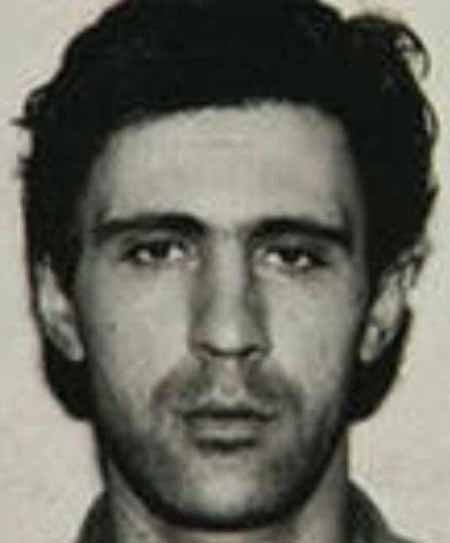 Сергей Головкин - маньяк и убийца, "Удав"