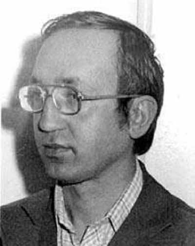 Серийный убийца-педофил Василий Кулик