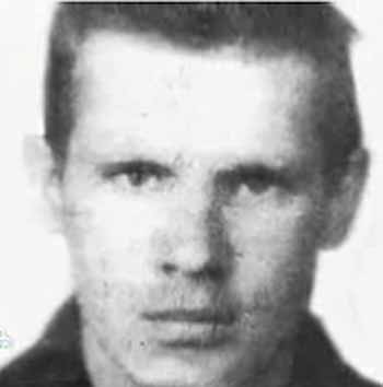 Маньяк Борис Фефилов