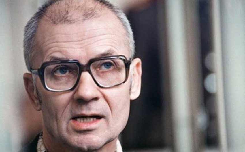 Андрей Чикатило советский серийный маньяк убийца
