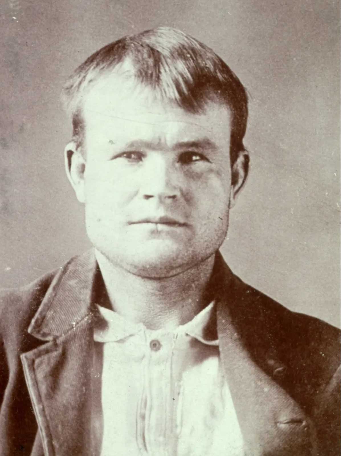 Butch Cassidy Грабитель банков в США Бутч Кэссиди Butch Cassidy Грабитель банков в США Бутч Кэссиди