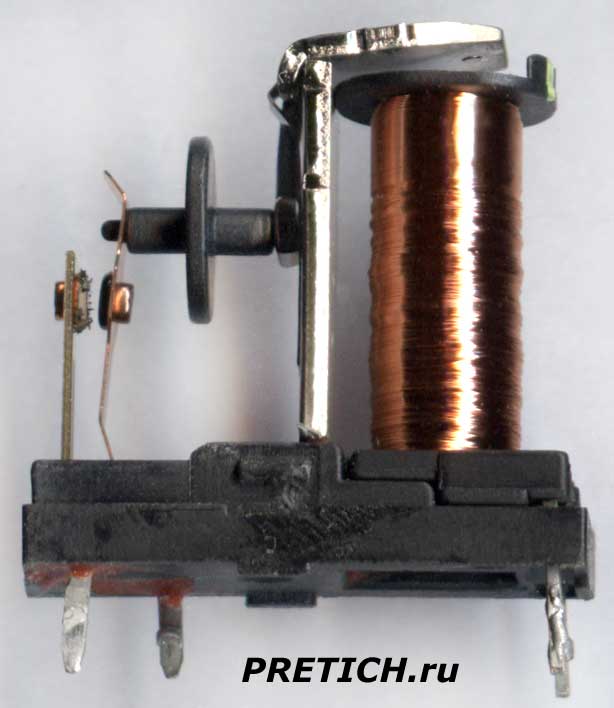 есть ли в китайских реле серебро или драгметаллы? DEC DG1U 24VDC есть ли в китайских реле серебро или драгметаллы? DEC DG1U 24VDC