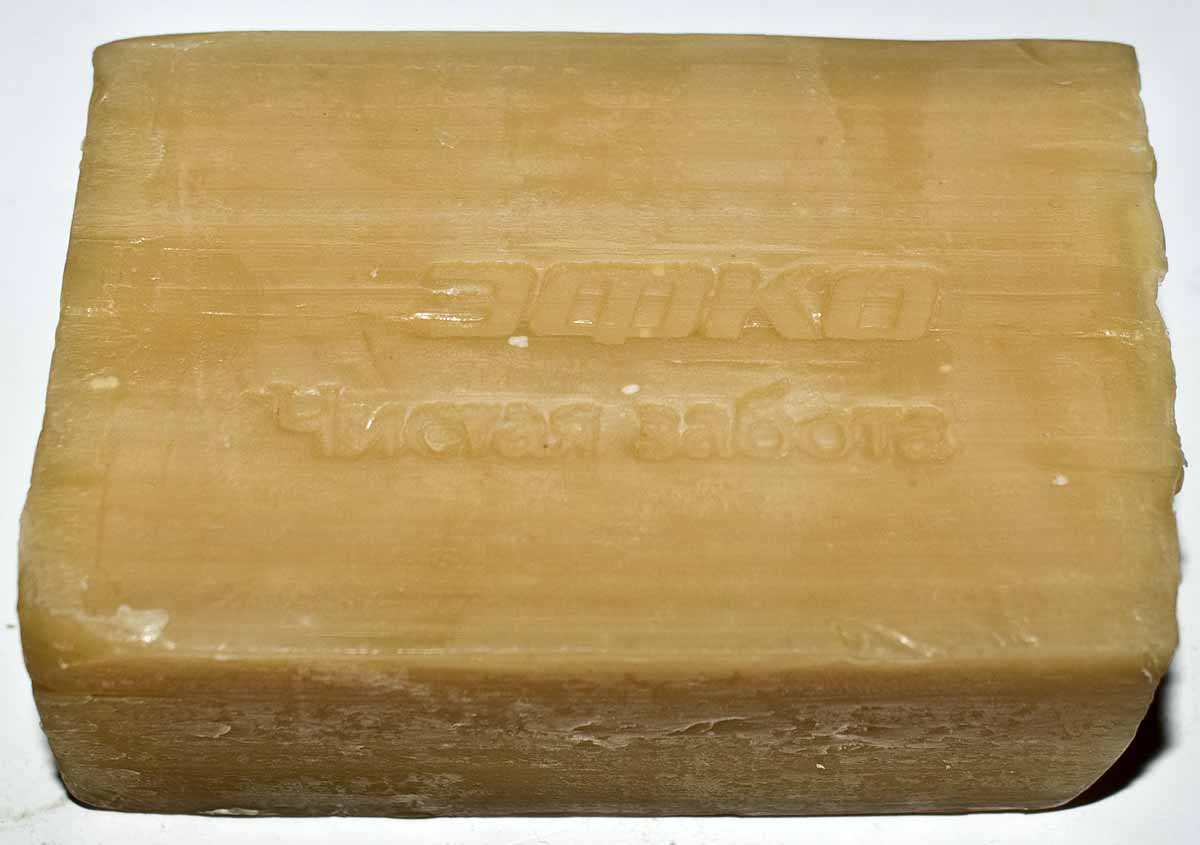 Хозяйственное мыло ЭФКО Косметик - плохое или хорошее? Хозяйственное мыло ЭФКО Косметик - плохое или хорошее?