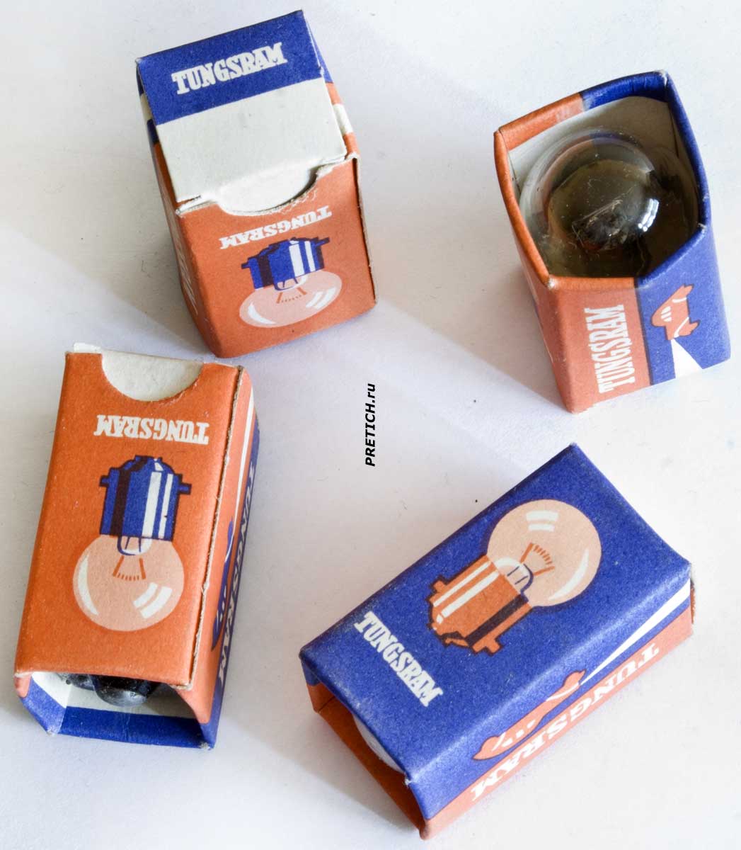 TUNGSRAM история, лампочки для автотранспорта, новые TUNGSRAM история, лампочки для автотранспорта, новые