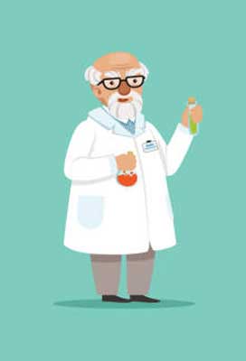 все необходимые настойки в домашней аптечке