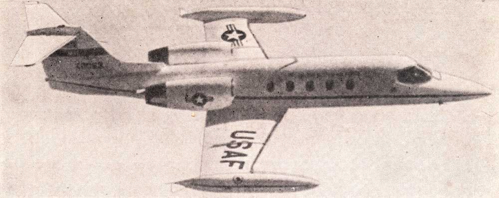 самолет вспомогательного назначения С-21 А Гейтс лирджет 35А самолет вспомогательного назначения С-21 А Гейтс лирджет 35А