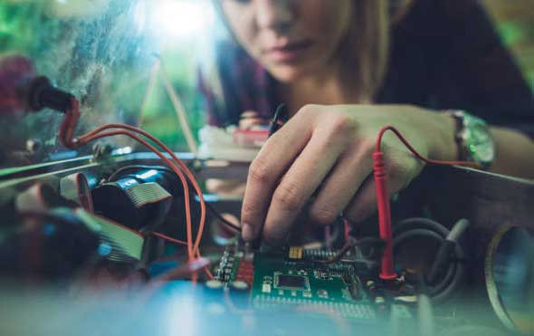 Повышение качества продукции, надежность и долговечность машин