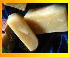 стеарин кусковой для приготовления смазки при доводочных работах