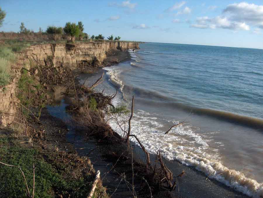 Озеро Алаколь, Казахстан Озеро Алаколь, Маканчи, Казахстан