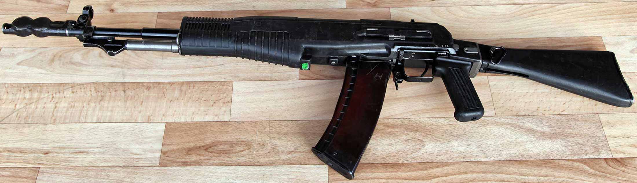 АН-94 Абакан оружие России, не состоявшаяся замена АН-94 Абакан оружие России, не состоявшаяся замена