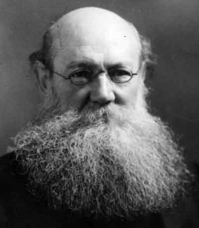 Петр Алексеевич Кропоткин