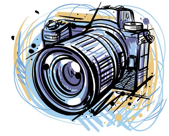 Фотография запечатленное мгновение вашей жизни