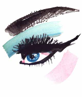 Солнечный ожог глаз что это такое?