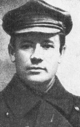 Ян Янович Буйкис он же Шмидхен ВЧК СССР Ян Янович Буйкис он же Шмидхен ВЧК СССР