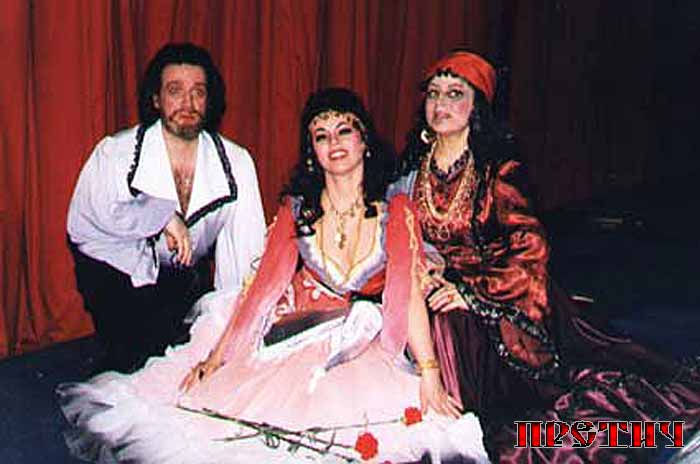 Дмитриенко Валентина Александровна