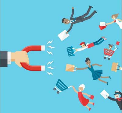 Массовый маркетинг: что это такое и как его использовать