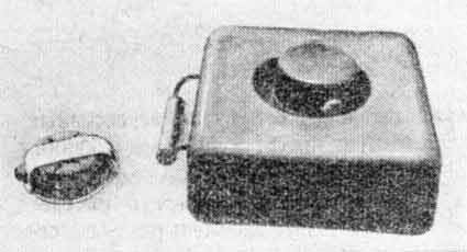 Аргентинские мины противопехотная FMK-1, противотанковая FMK-3 Аргентинские мины противопехотная FMK-1, противотанковая FMK-3