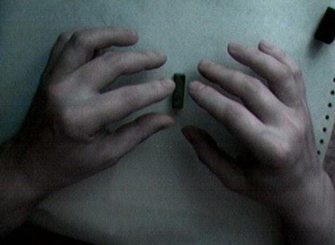 положение рук при доводке концевых мер длины положение рук при доводке концевых мер длины