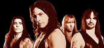 Manowar история создания, состав, хиты информация