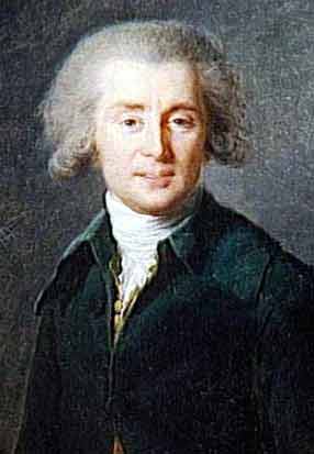 Андре Эрнест Модест Гретри Андре Эрнест Модест Гретри