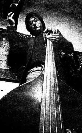 Армен Григорян и группа Крематорий