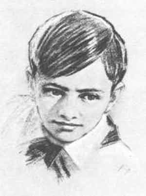 Valia Kotik Валя Котик