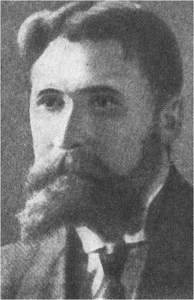 Мартин Янович Лацис Украинская ВЧК