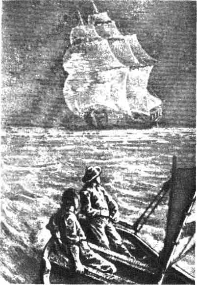 корабль призрак летучий голландец