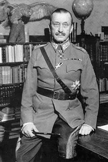 последняя фотография Маннергейма