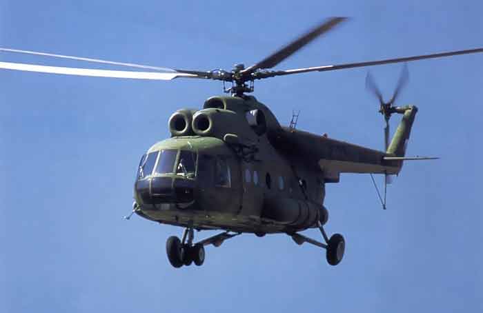 Захват заложников в Ростове-на-Дону 23 декабря 1993