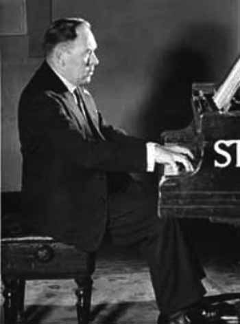 Джеральд Мур пианист и музыкант, все высказывания