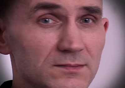 убийца Муханкин - маньяк