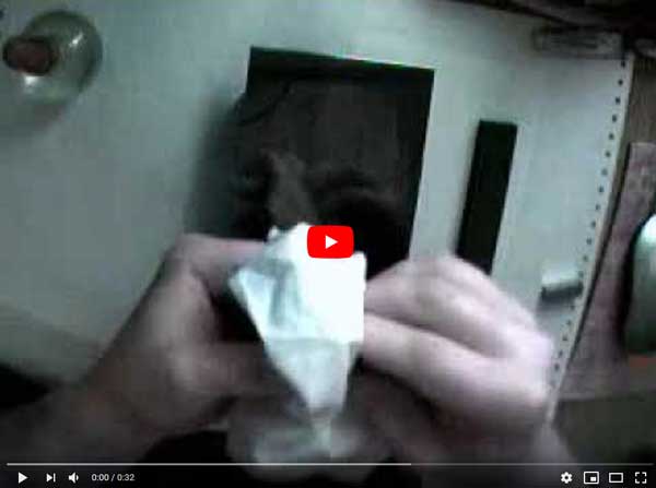 Доводка концевых мер длины - видео Доводка концевых мер длины - видео