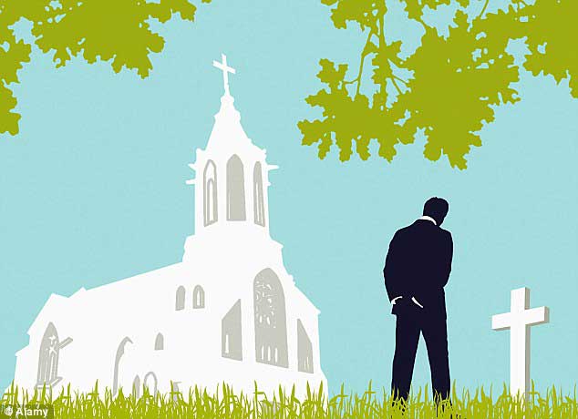 И даже смерть не разлучит нас И даже смерть не разлучит нас