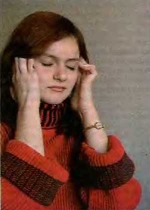 Мигрень или головная боль - все виды и что делать?