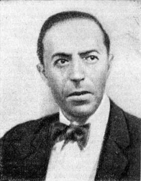 Английский шпион Сидней Рейли Английский шпион Сидней Рейли