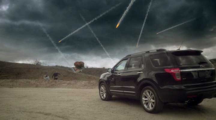 Орбита Апокалипсиса или Earthfall фильм 2015 года Орбита Апокалипсиса или Earthfall фильм 2015 года